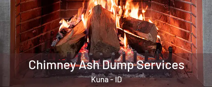 Chimney Ash Dump Services Kuna - ID