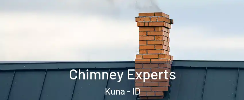  Chimney Experts Kuna - ID