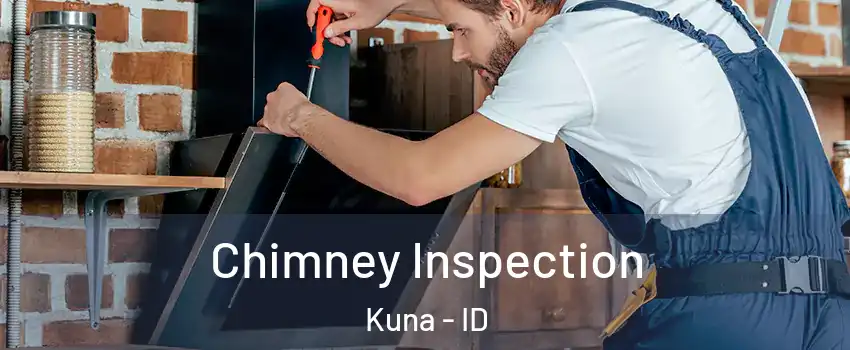  Chimney Inspection Kuna - ID
