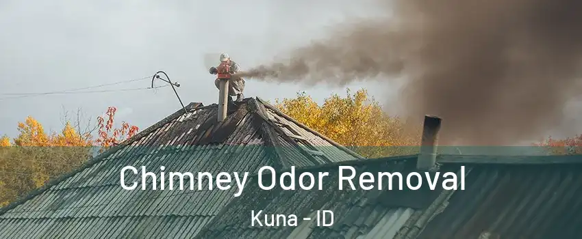  Chimney Odor Removal Kuna - ID