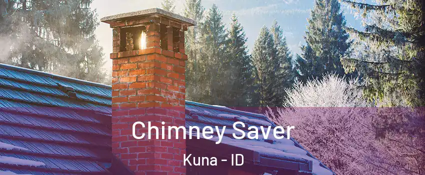  Chimney Saver Kuna - ID