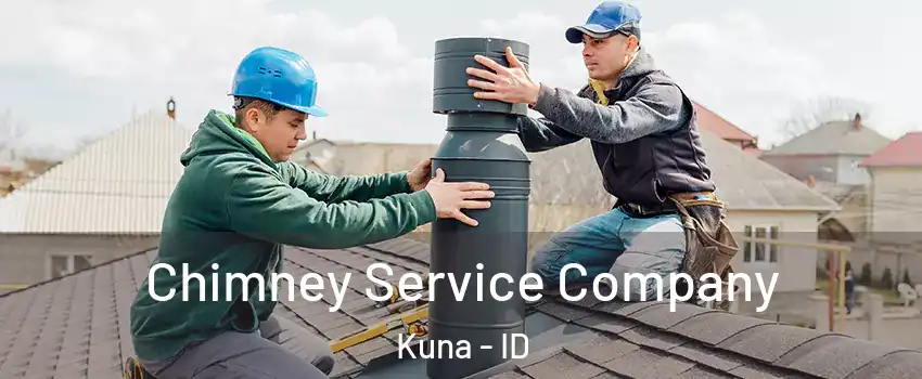  Chimney Service Company Kuna - ID