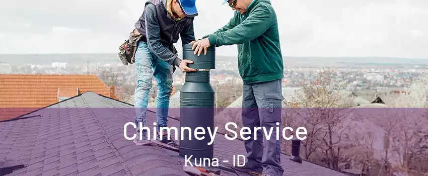  Chimney Service Kuna - ID