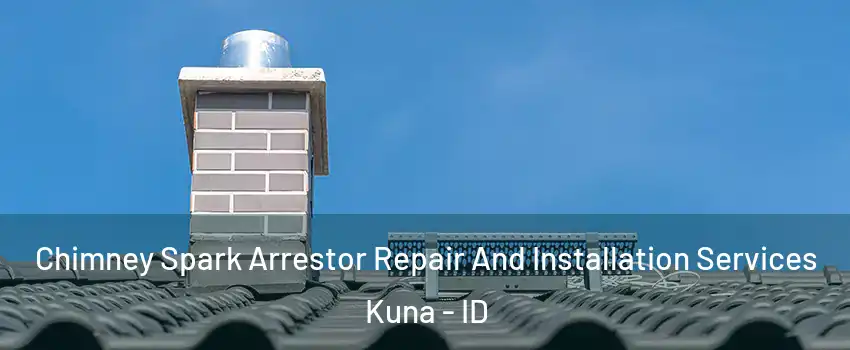  Chimney Spark Arrestor Repair And Installation Services Kuna - ID