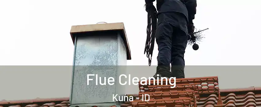  Flue Cleaning Kuna - ID