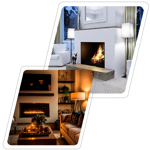 Remove Chimney Odor in Kuna, ID