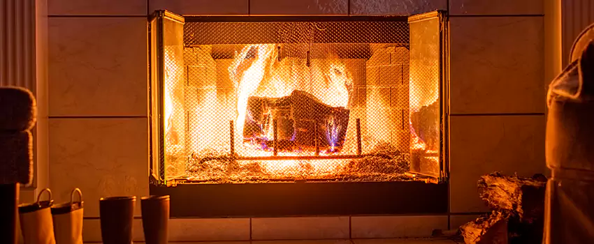 Astria Vent Free Gas Fireplaces Installation in Kuna, ID