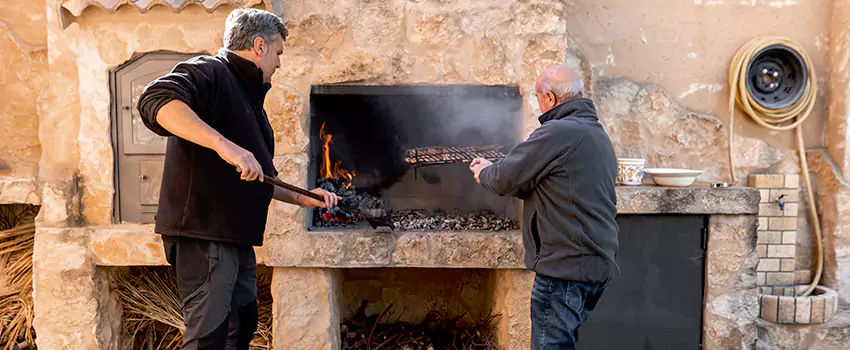 Damaged Brick Fireplace Replacements Services in Kuna, ID