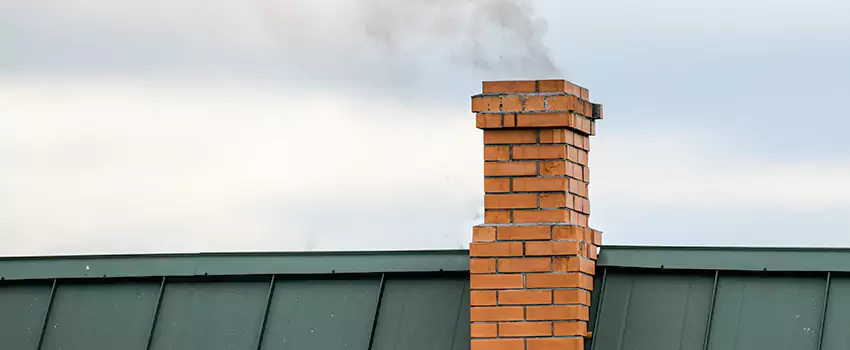 Animal Screen Chimney Cap Repair And Installation Services in Kuna, Idaho