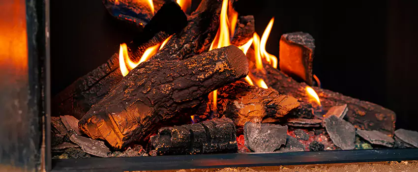 Chimney Fireplace Ash Dump Cleaning in Kuna, ID