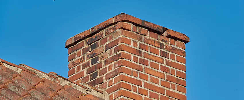 Clean Blocked Chimney in Kuna, Idaho