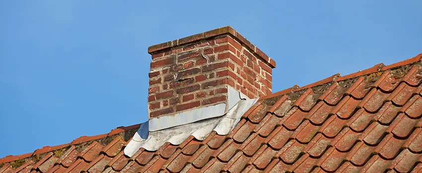 Residential Chimney Bricks Rotten Repair Services in Kuna, ID