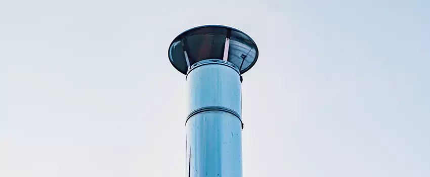 Wind-Resistant Chimney Caps Installation and Repair Services in Kuna, Idaho