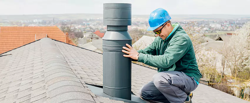 Chimney Chase Inspection Near Me in Kuna, Idaho