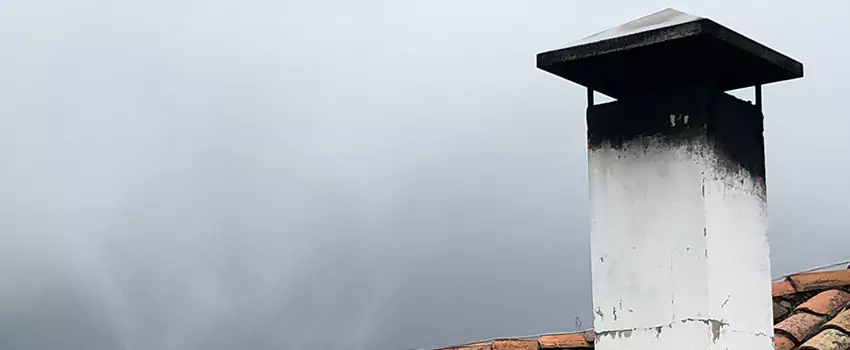 Chimney Damper Inspection in Kuna, ID