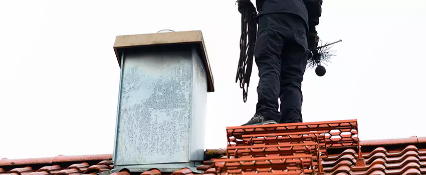 Chimney Liner Services Cost in Kuna, ID