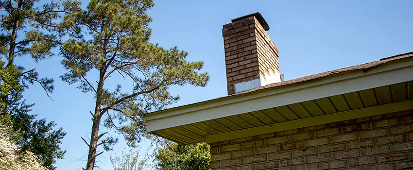 Budget-Friendly Chimney Masonry Service in Kuna, Idaho