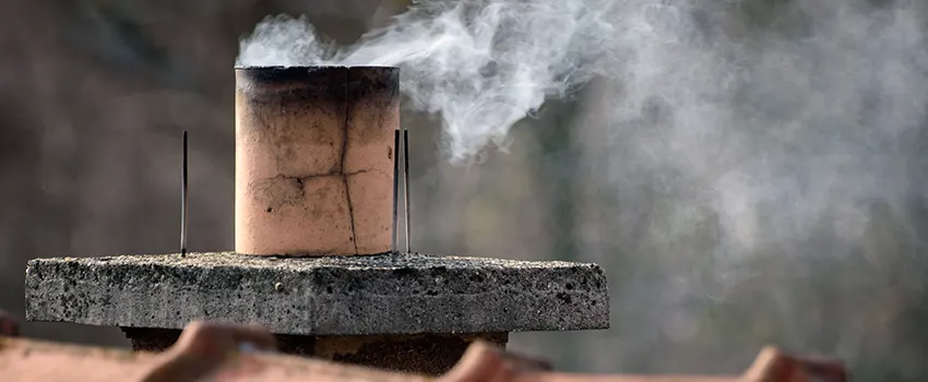 Wood Burning Chimney Odor Removal in Kuna, ID