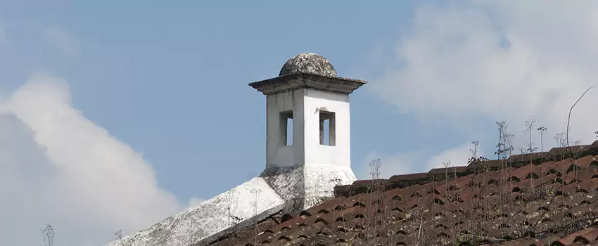 Cost To Rebuild A Chimney in Kuna, ID