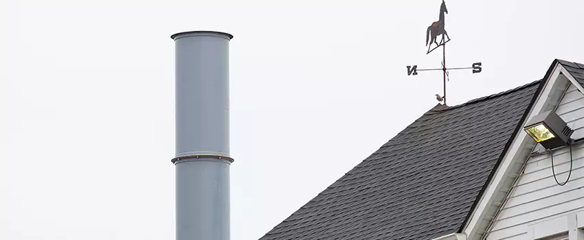 Chimney Inspection in Kuna, ID