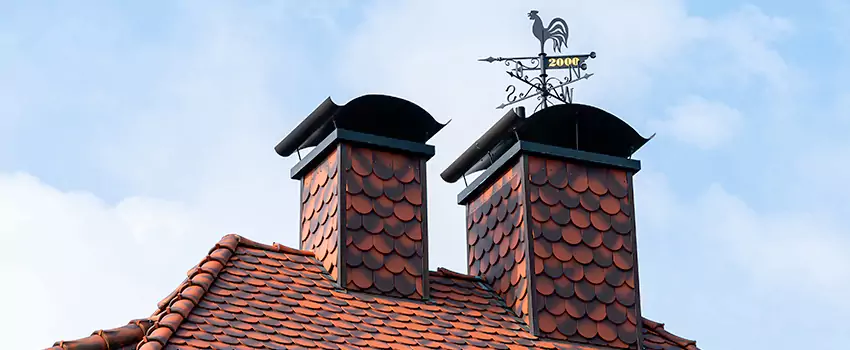 Old Chimney Restoration in Kuna, Idaho