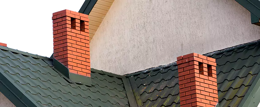 Chimney Saver Waterproofing Services in Kuna, Idaho