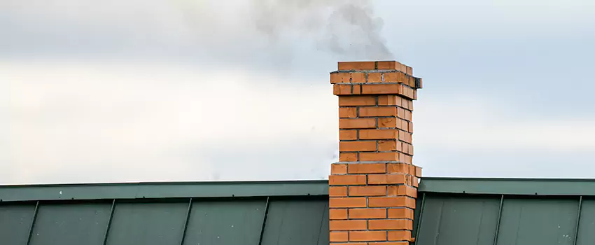 Chimney Soot Cleaning Cost in Kuna, ID
