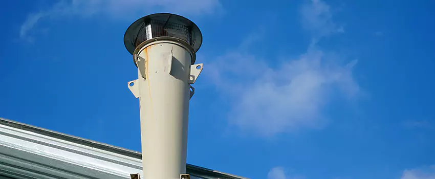 Chimney Spark Arrestor Requirements in Kuna, ID