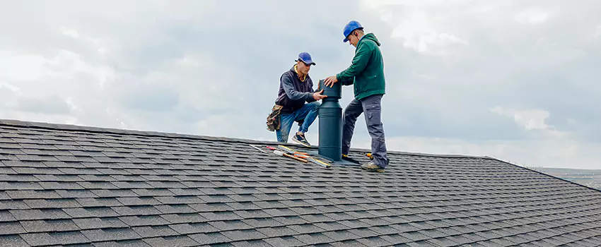 Chimney Sweep To Clear Creosote Buildup in Kuna, Idaho