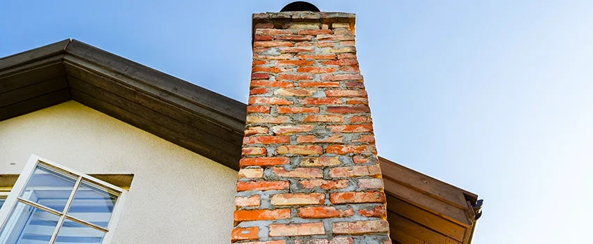 Chimney Mortar Replacement in Kuna, ID