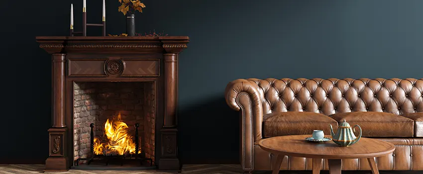Traditional Fireplace Design Refurbishment Costs in Kuna, Idaho