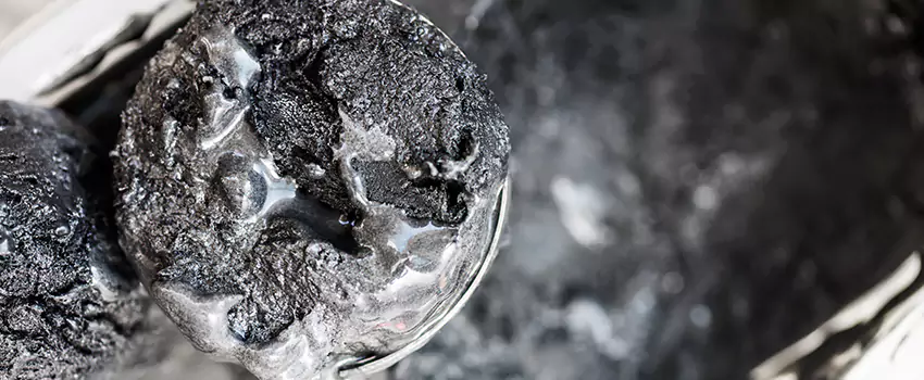 Clogged Dryer Vent Lint Cleaning in Kuna, Idaho