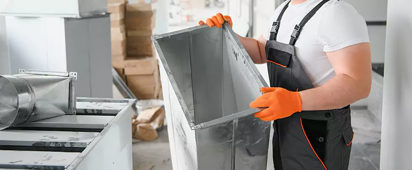 Benefits of Dryer Vent Inspection in Kuna, ID