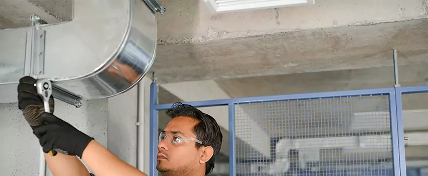 HVAC Ductwork Cleaning in Kuna, ID
