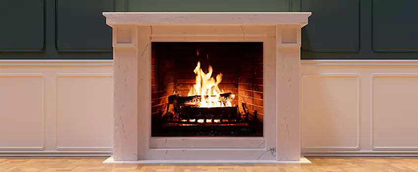 Empire Comfort Systems Fireplace Installation and Replacement in Kuna, Idaho