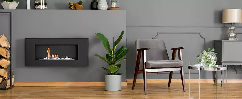 Ethanol Fireplace Burner Repair in Kuna, ID