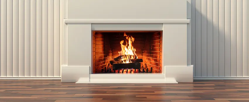 Fireplace Broken Ashtray Repair Services in Kuna, Idaho