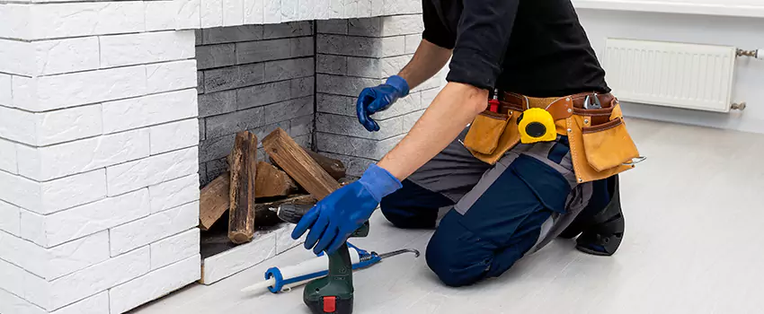 Fireplace Doors Cleaning in Kuna, Idaho