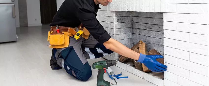 Ethanol Fireplace Installation Contractors in Kuna, Idaho