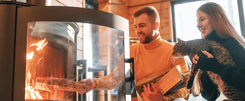 Fireplace Door Installation And Replacement Contractors in Kuna, ID