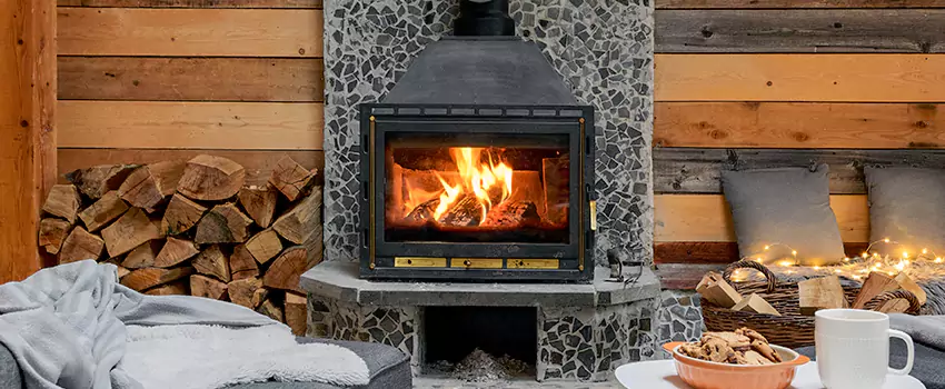Fireplace Renovation Service in Kuna, ID