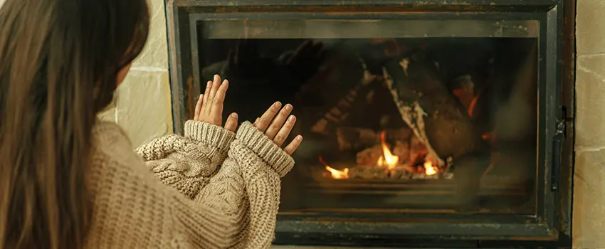 Wood-burning Fireplace Smell Removal Services in Kuna, ID
