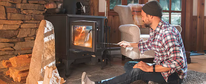 Fireplace Chimney Maintenance in Kuna, Idaho
