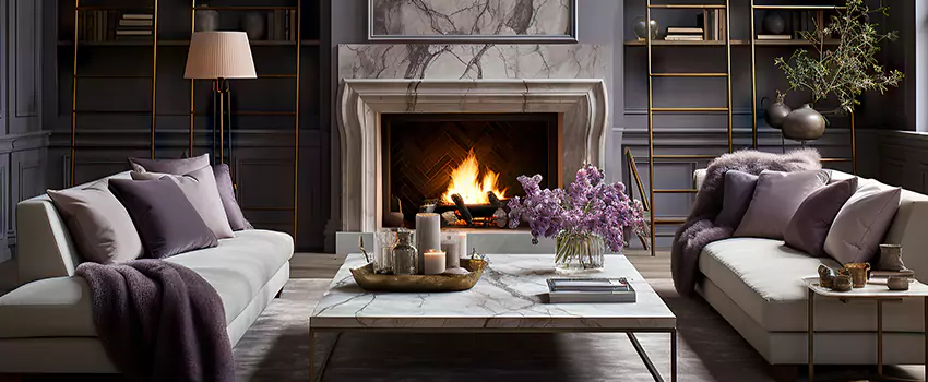 Fireplace Xtrordinair Ember-Glo Insert Fireplace Maintenance in Kuna, Idaho