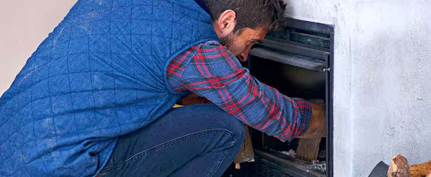 Fix Non-Working Prefabricated Fireplace in Kuna, ID