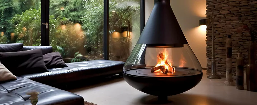 Affordable Floating Fireplace Repair And Installation Services in Kuna, Idaho
