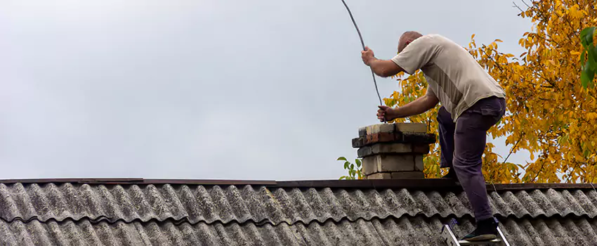 Chimney Flue Cleaning in Kuna, ID