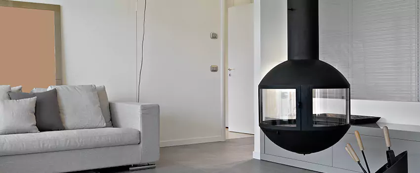 Hanging & Suspended Fireplaces Designer in Kuna, Idaho