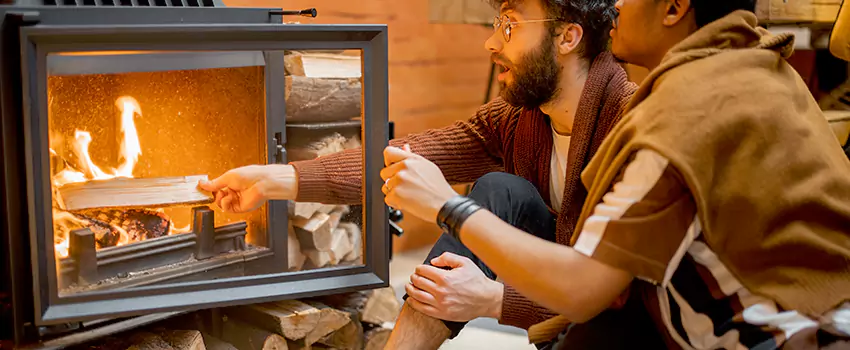 Benefits of Harman Stoves Fireplace in Kuna, Idaho