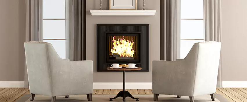 Heat & Glo Outdoor Gas Fireplaces Installation Contractors in Kuna, Idaho
